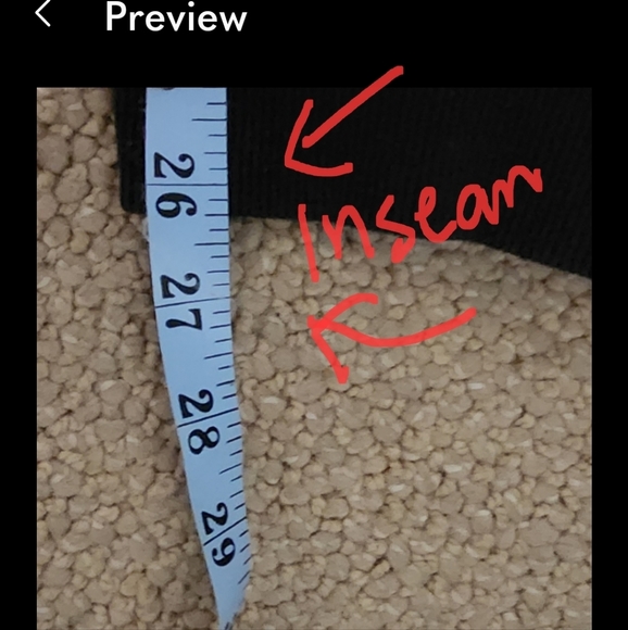 Mens 2xl Nice Kicks joggers - Picture 6 of 7